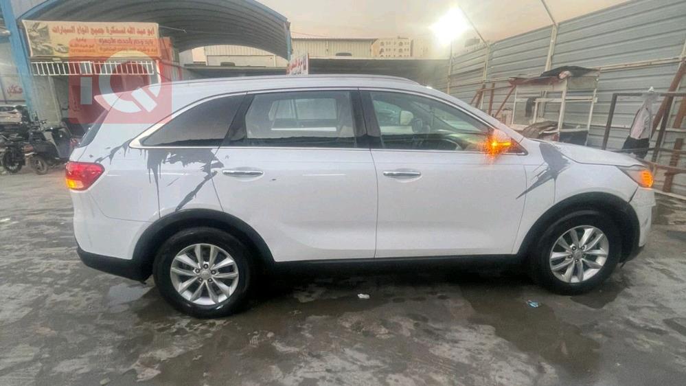 كيا سورينتو